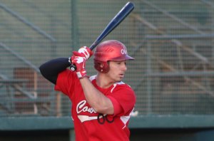 Cowboys Grind Out 8-6 Win Over Douglas Diablos Cowboys Grind Out 8-6 Win Over Douglas Diablos